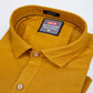 British Crown Casual Color Shirt - 81004