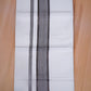 FCD-80 W/D DHOTI 3.80 MTR-Gray