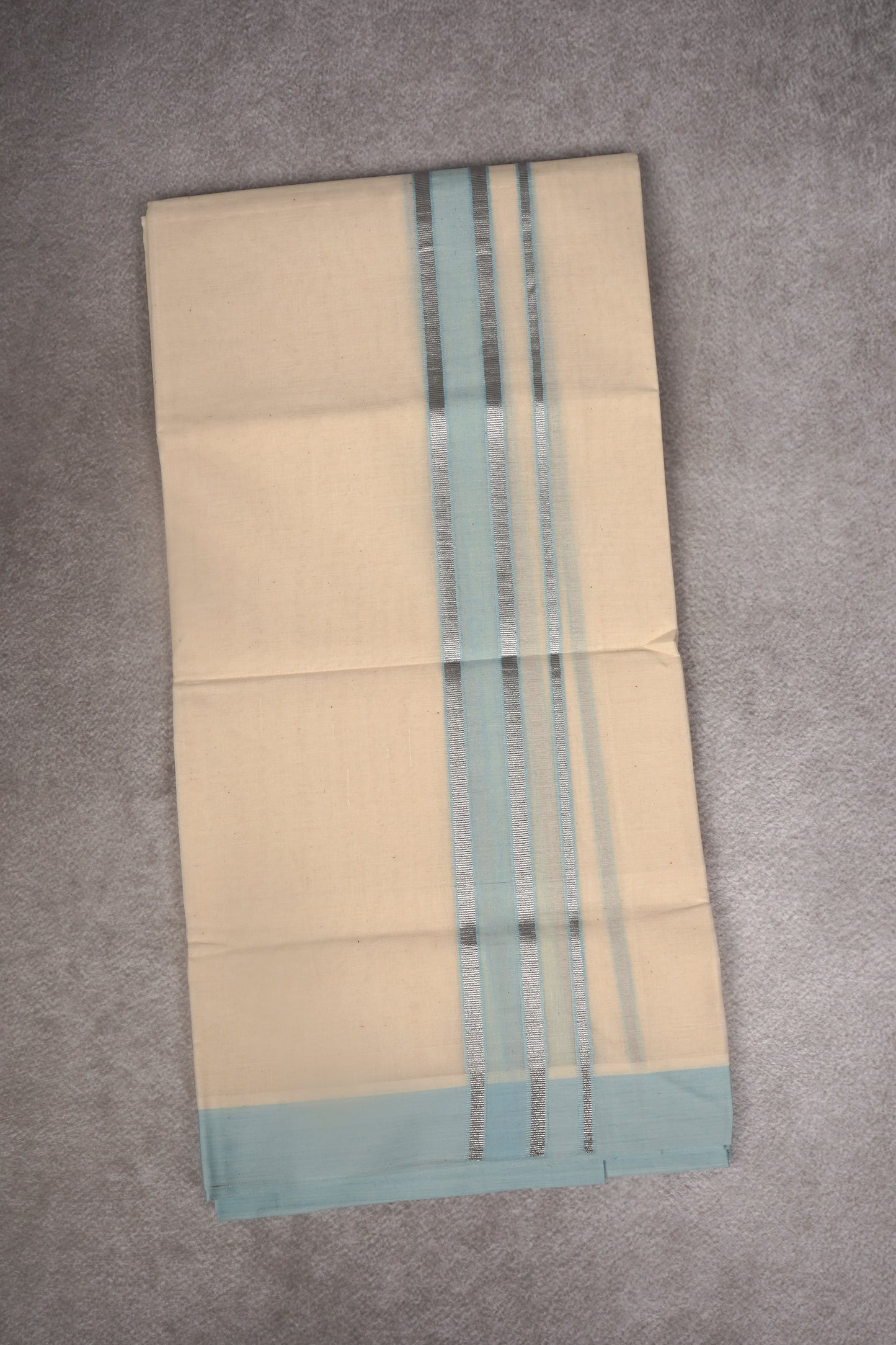 FCD-01C C/D DHOTHIE 4.00 MTR-Light Blue