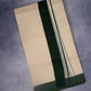 FCD-77C C/D DHOTI  4.00 MTR-Dark green