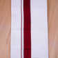 FCD-333 W/D DHOTI 3.80 MTR- Red