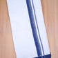 FCD-331 W/D DHOTI 3.80 MTR-Blue