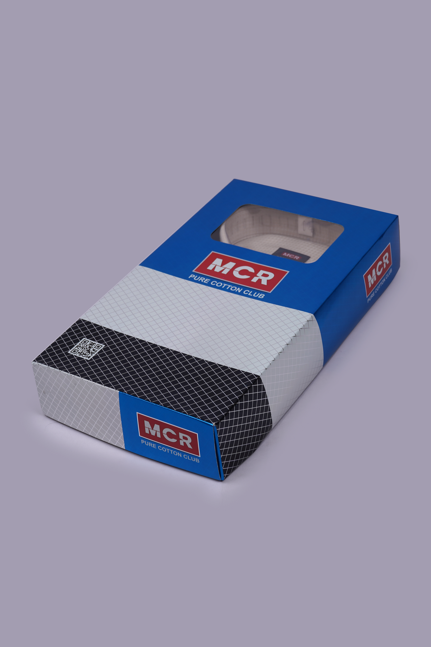 MCR COOL BERG 97004 Full Sleeve Formal Color Shirt For Men