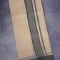 FCD-86C C/D DHOTI 4.00 MTR-Light Gray