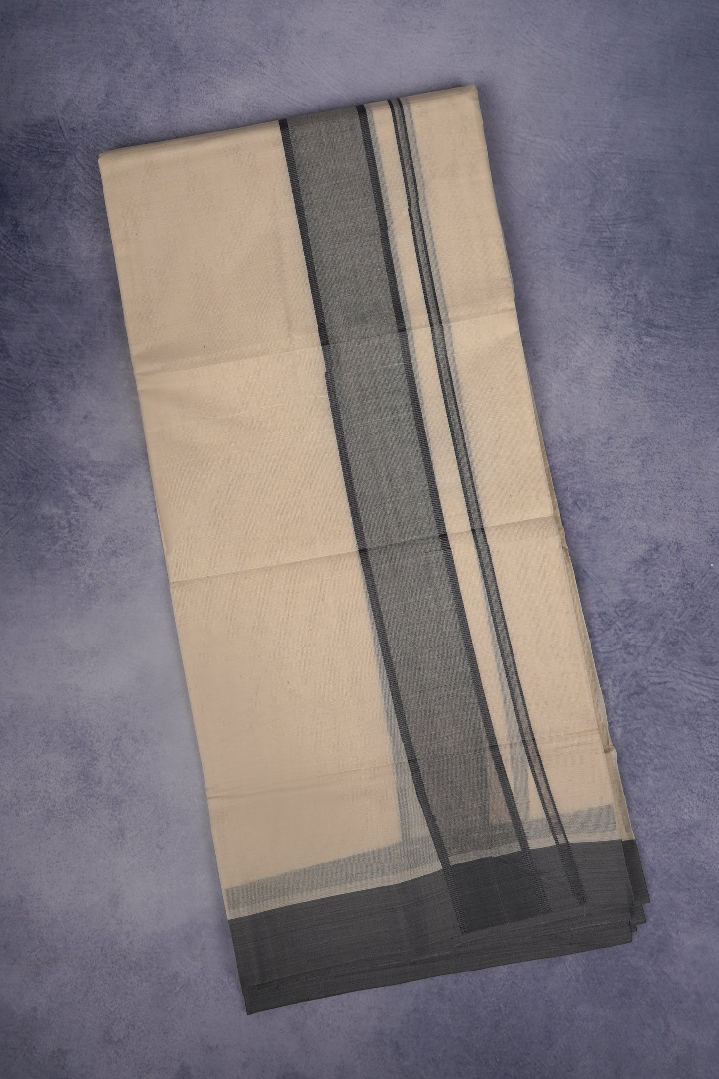 FCD-86C C/D DHOTI 4.00 MTR-Light Gray