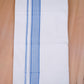 FCD-428 W/D DHOTI 3.80 MTR- Blue 3