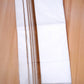 FCD-586 W/D DHOTI 3.80 MTR - Brown