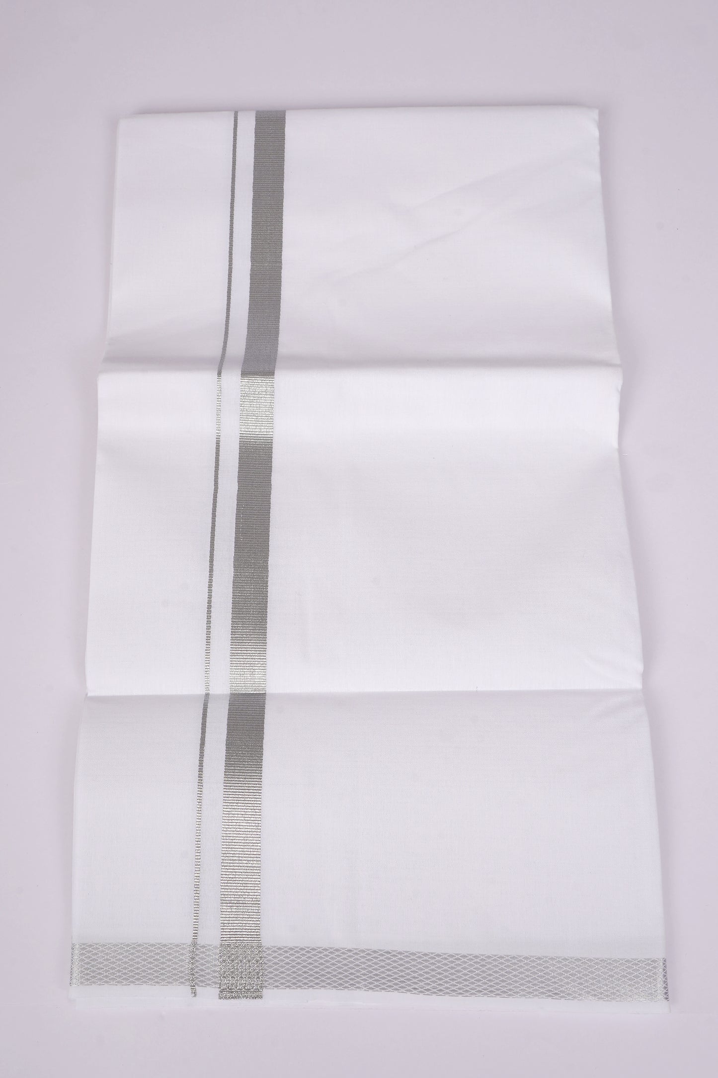 SLS-18 W/S DHOTI  2.00 MTR