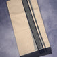 FCD-74C C/D DHOTI  4.00 MTR-Dark Blue