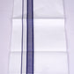 FS-112 W/S DHOTHIE 2.00 MTR - DARK BLUE