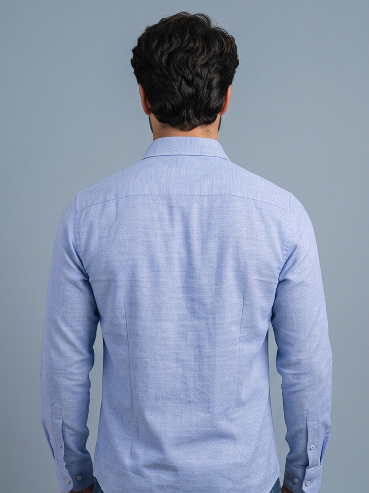 MCR CLUB COLOUR 99101 Full Sleeve Formal Color Shirt For Men