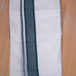 FCD-86 W/D DHOTI 3.80 MTR- Blue