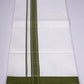 FS-130 W/S DHOTI   1.90 MTR - Light Green