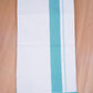 FCD-39 W/D DHOTI 4.00 MTR-Sky Blue
