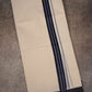 FCD-360C C/D DHOTI  3.80 MTR-Dark Blue