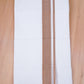 425FD-02 W/D DHOTI 4.25 MTR- Light Brown