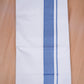 FCD-620 W/D DHOTI 3.80 MTR - Blue 2