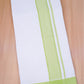 FCD-04 W/D DHOTI 4.00 MTR- Light Green