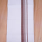 FCD-425 W/D DHOTI 3.80 MTR- Brown