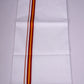 TVKES W/S DHOTI   2.00 MTR