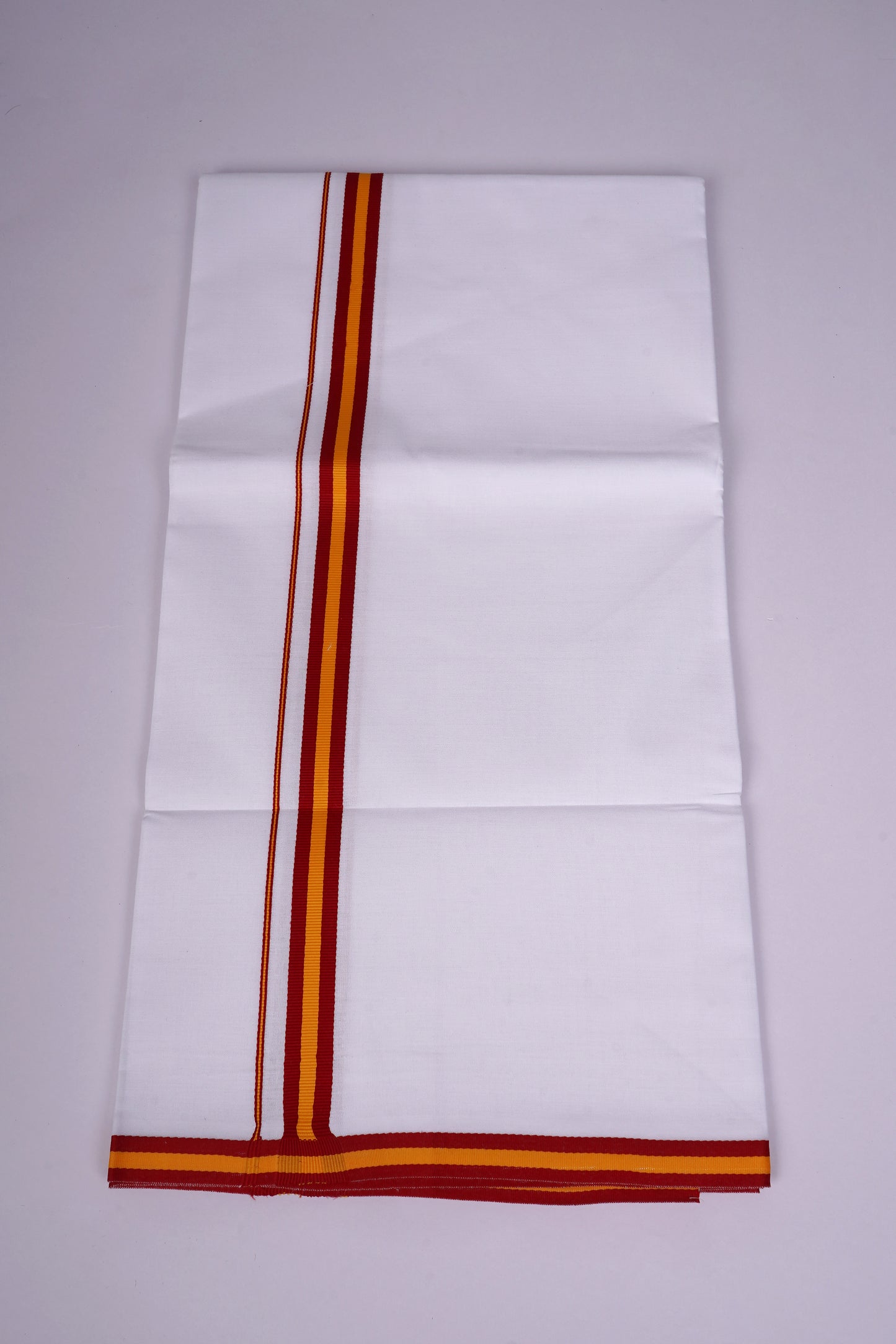 TVKES W/S DHOTI   2.00 MTR