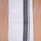FCD-621 W/D DHOTI 3.80 MTR - Black