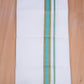 Gold Max W/S Dhoti 2.00 MTR - Light Green