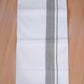 FCD-610 W/D DHOTI 3.80 MTR - Gray