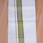 FCD-615 W/D DHOTI 3.80 MTR - Green