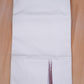 PMD-11 W/D DHOTI 3.80 MTR- Red