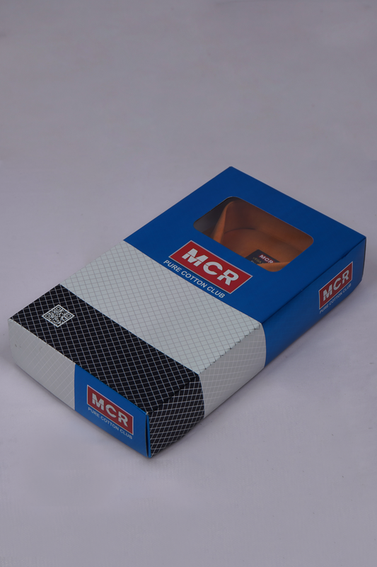 MCR VEGA FORD 23001 Half Sleeve Formal Color Shirt For Men