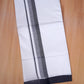 FCD-570 W/D DHOTI 3.80 MTR - Black