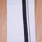 FCD-502 W/D DHOTI 3.80 MTR-Black