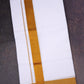 GLD-07 W/D DHOTI 3.80 MTR
