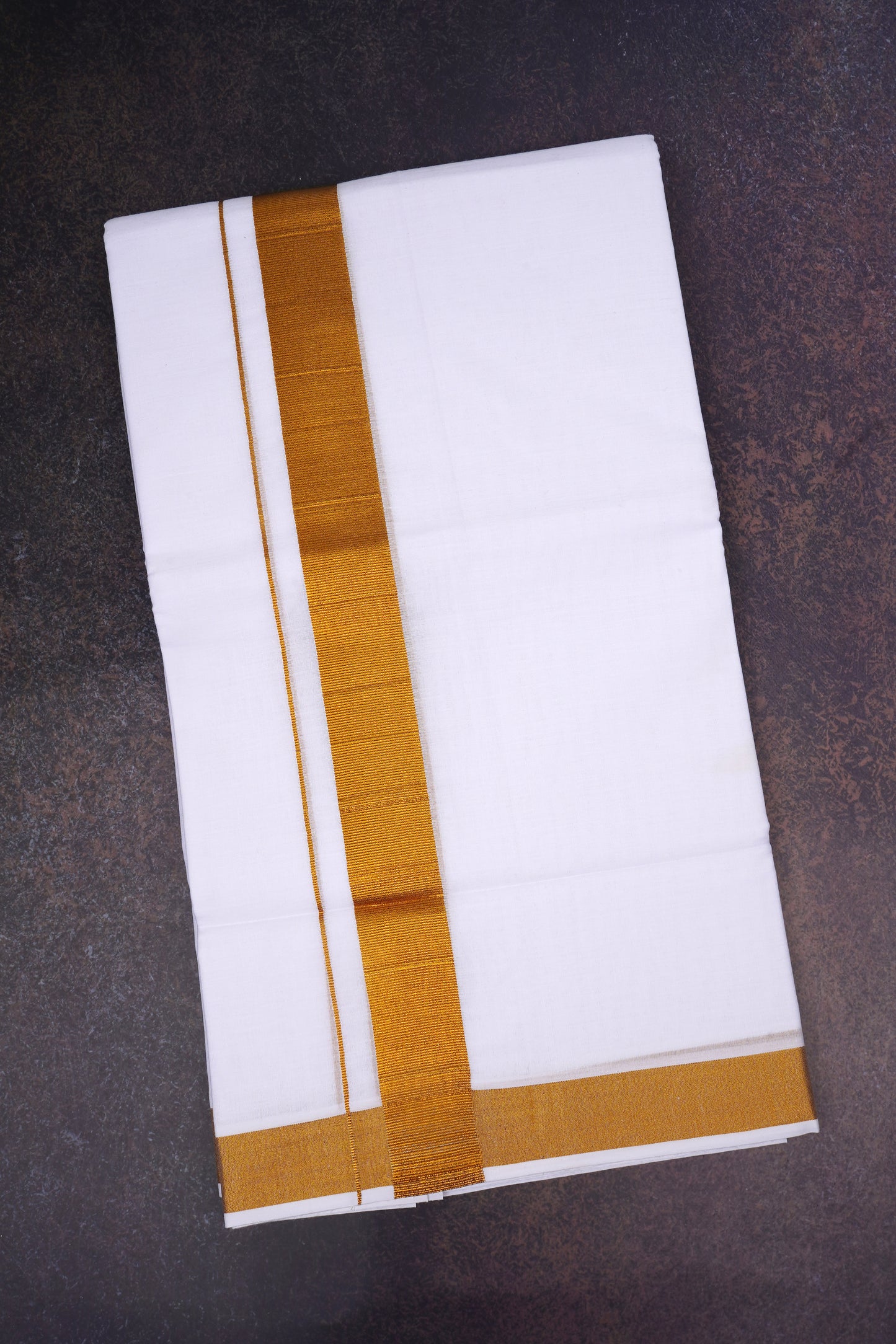 GLD-07 W/D DHOTI 3.80 MTR