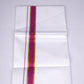 FS-115 W/S DHOTI 2.00 MTR - GOLD DARKVIOLET