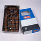 MCR BIANCO CHECKS 91007 Full Sleeve Formal Color Shirt For Men