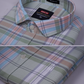 MCR OXFORD 89003 Full Sleeve Formal Color Shirt For Men