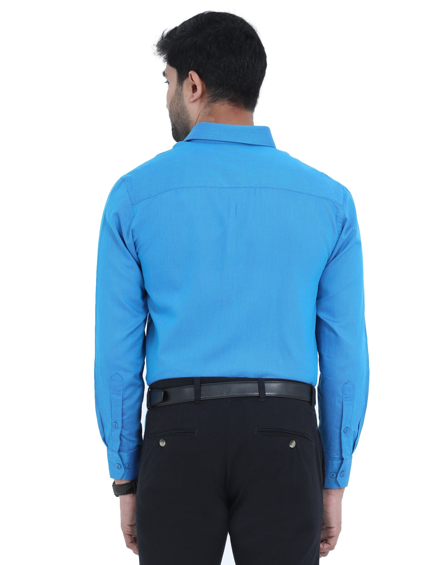 Great MCR Offer Combo Colour Shirt (Buy 1 get 1 free) (Assorted Color Only)