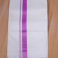 FCD-75 W/D DHOTI 3.80 MTR-Pink