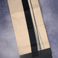 FCD-77C C/D DHOTI  4.00 MTR-Black