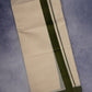 FCD-76C C/D DHOTI  4.00 MTR-Light green