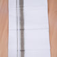 FCD-505 W/D DHOTI 3.80 MTR-light Brown
