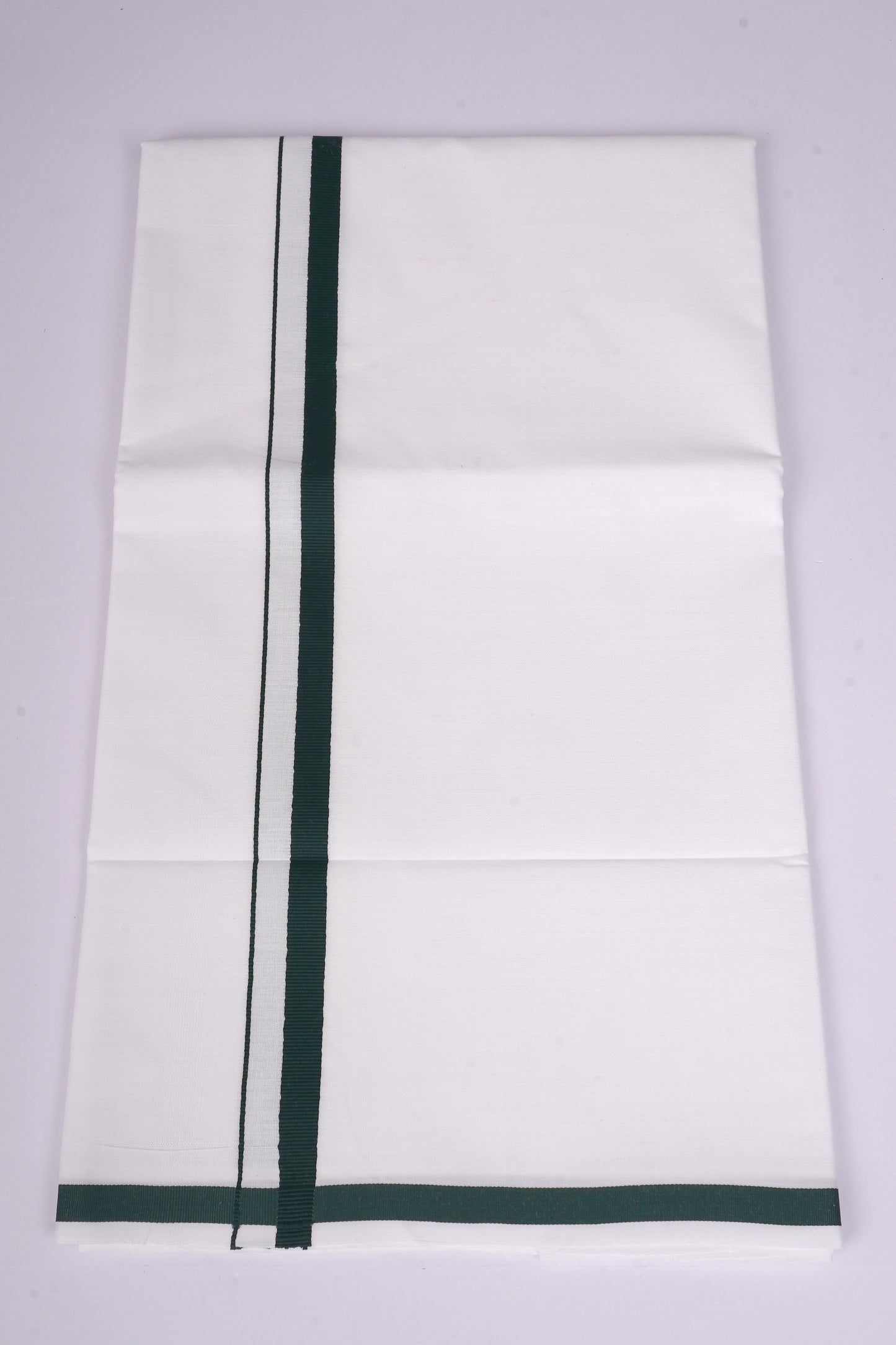 HS-04 W/S DHOTI  2.00 MTR - green