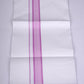 FS-112 W/S DHOTI 2.00 MTR - PINK