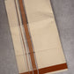 FD-178C C/D DHOTI  3.80 MTR-brown