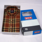 MCR BIANCO CHECKS 91013 Full Sleeve Formal Color Shirt For Men
