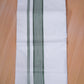 FCD-80 W/D DHOTI 3.80 MTR-Light Green