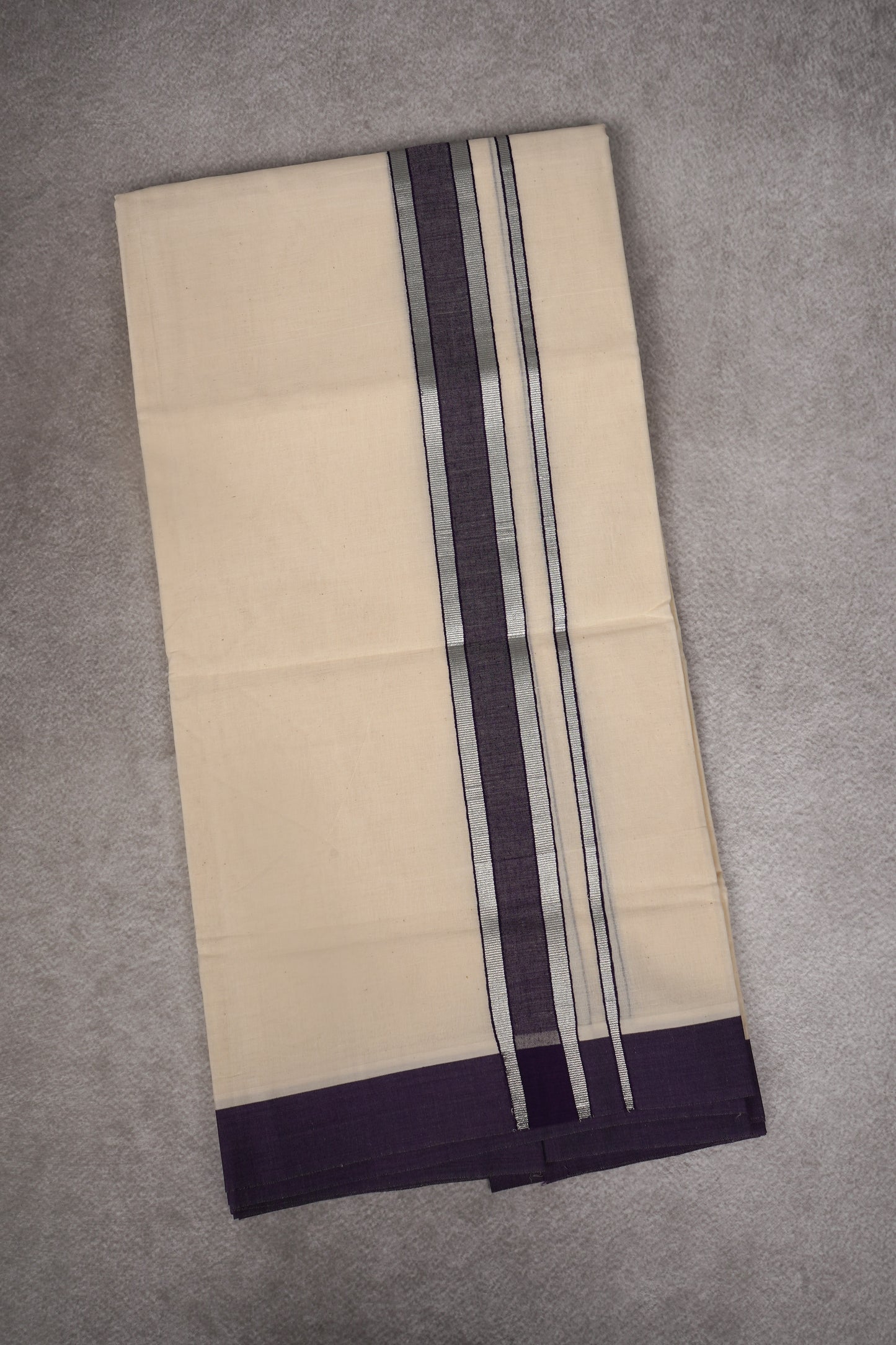 FCD-01C C/D DHOTHIE 4.00 MTR-Dark Blue