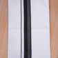 FCD-395 W/D DHOTI 3.80 MTR - Black